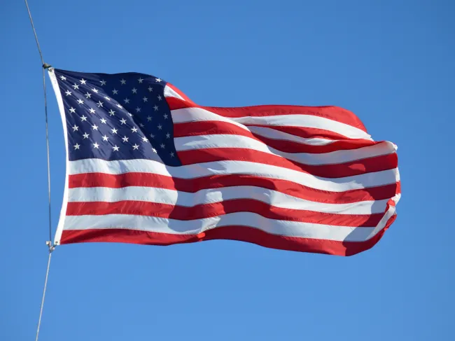 usa flag